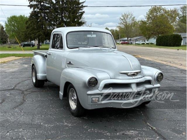 1954 Chevrolet 3100 (CC-2077604) for sale in Columbus, Ohio