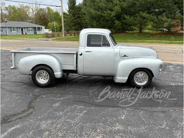 1954 Chevrolet 3100 (CC-2077604) for sale in Columbus, Ohio