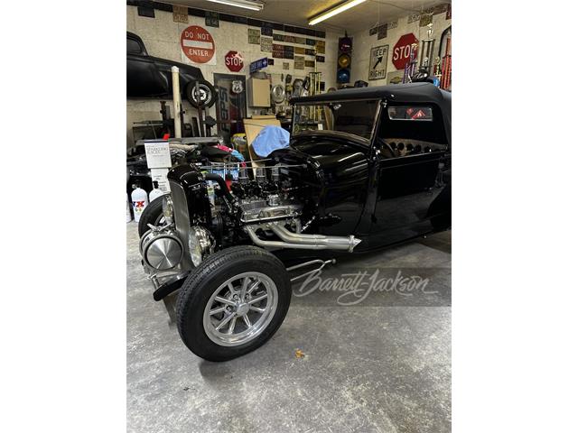 1929 Ford Model A (CC-2077605) for sale in Columbus, Ohio