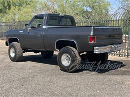 1973 Chevrolet K-10 (CC-2077606) for sale in Columbus, Ohio