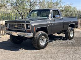 1973 Chevrolet K-10 (CC-2077606) for sale in Columbus, Ohio