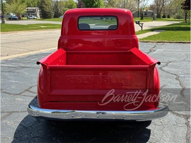 1954 Chevrolet 3100 (CC-2077607) for sale in Columbus, Ohio
