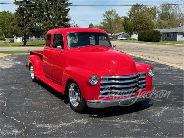 1954 Chevrolet 3100 (CC-2077607) for sale in Columbus, Ohio