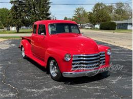 1954 Chevrolet 3100 (CC-2077607) for sale in Columbus, Ohio
