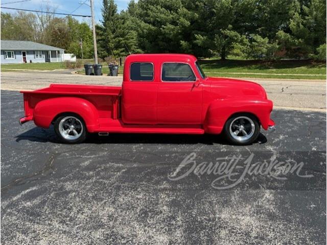 1954 Chevrolet 3100 (CC-2077607) for sale in Columbus, Ohio