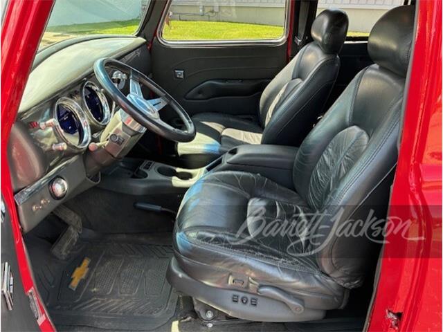 1954 Chevrolet 3100 (CC-2077607) for sale in Columbus, Ohio