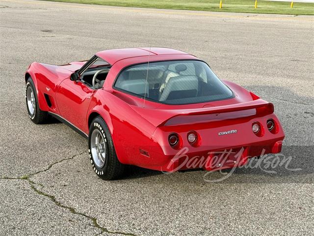 1979 Chevrolet Corvette (CC-2077608) for sale in Columbus, Ohio