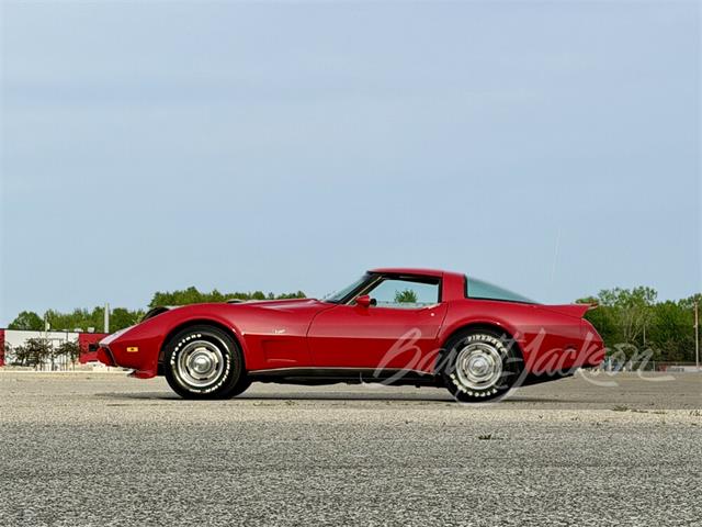 1979 Chevrolet Corvette (CC-2077608) for sale in Columbus, Ohio