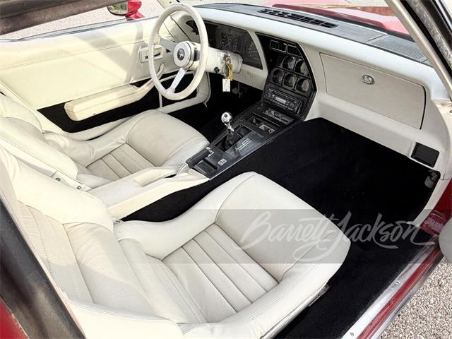 1979 Chevrolet Corvette (CC-2077608) for sale in Columbus, Ohio
