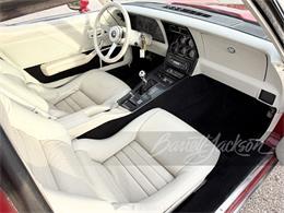 1979 Chevrolet Corvette (CC-2077608) for sale in Columbus, Ohio