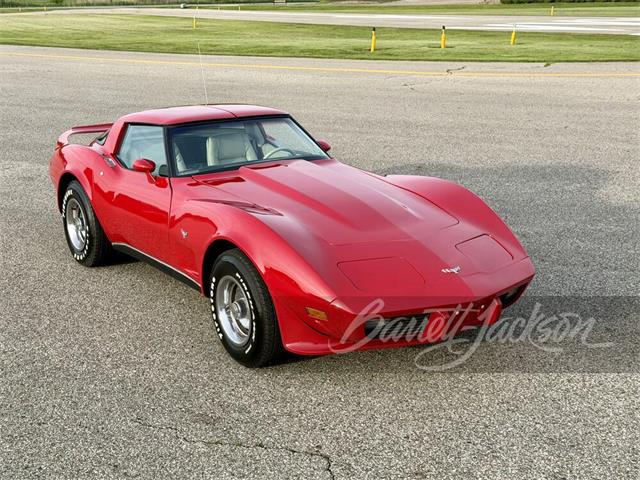 1979 Chevrolet Corvette (CC-2077608) for sale in Columbus, Ohio