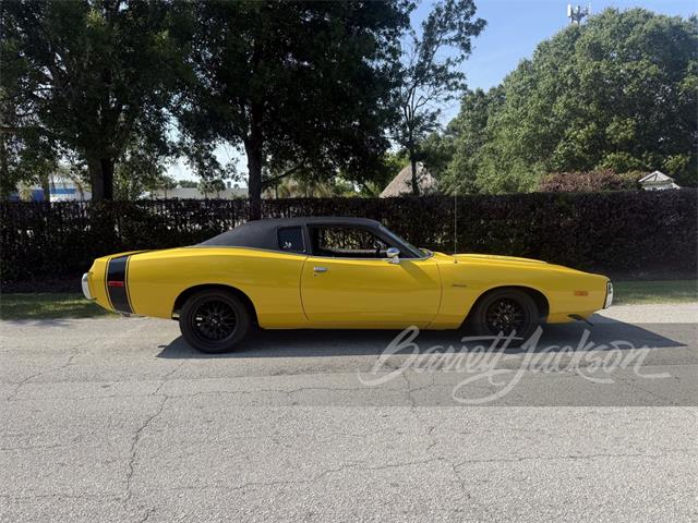1974 Dodge Charger (CC-2077609) for sale in Columbus, Ohio