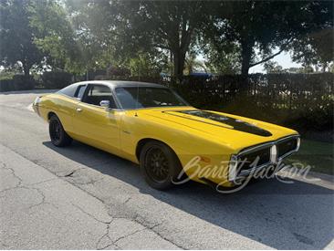 1974 Dodge Charger (CC-2077609) for sale in Columbus, Ohio