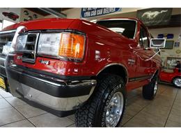 1989 Ford Bronco (CC-2070761) for sale in De Witt, Iowa