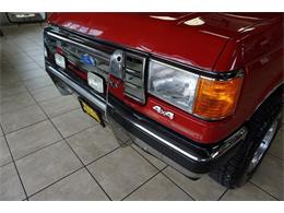 1989 Ford Bronco (CC-2070761) for sale in De Witt, Iowa