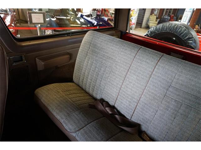 1989 Ford Bronco (CC-2070761) for sale in De Witt, Iowa