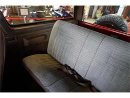 1989 Ford Bronco (CC-2070761) for sale in De Witt, Iowa
