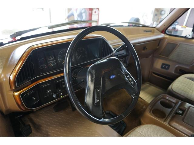 1989 Ford Bronco (CC-2070761) for sale in De Witt, Iowa