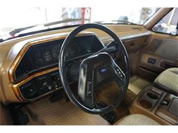 1989 Ford Bronco (CC-2070761) for sale in De Witt, Iowa