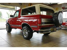 1989 Ford Bronco (CC-2070761) for sale in De Witt, Iowa