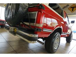 1989 Ford Bronco (CC-2070761) for sale in De Witt, Iowa