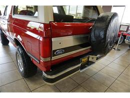 1989 Ford Bronco (CC-2070761) for sale in De Witt, Iowa