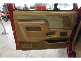 1989 Ford Bronco (CC-2070761) for sale in De Witt, Iowa