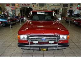 1989 Ford Bronco (CC-2070761) for sale in De Witt, Iowa