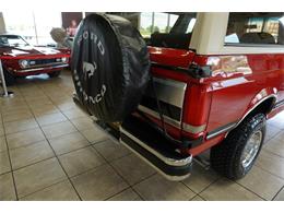 1989 Ford Bronco (CC-2070761) for sale in De Witt, Iowa
