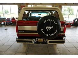 1989 Ford Bronco (CC-2070761) for sale in De Witt, Iowa