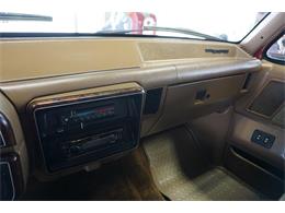 1989 Ford Bronco (CC-2070761) for sale in De Witt, Iowa