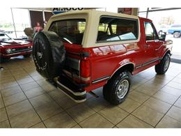 1989 Ford Bronco (CC-2070761) for sale in De Witt, Iowa