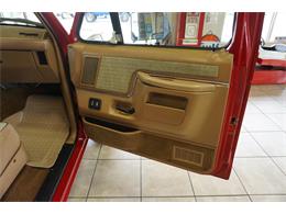 1989 Ford Bronco (CC-2070761) for sale in De Witt, Iowa