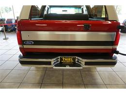 1989 Ford Bronco (CC-2070761) for sale in De Witt, Iowa