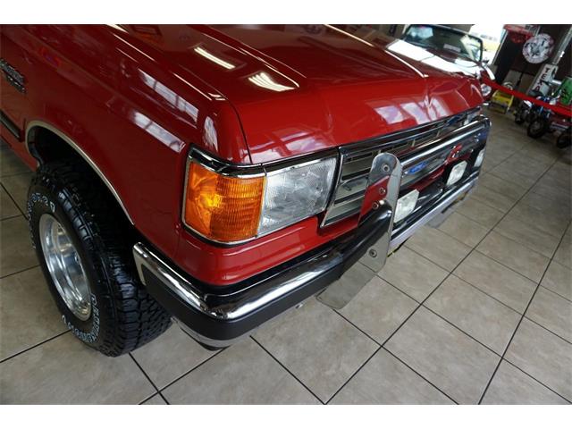 1989 Ford Bronco (CC-2070761) for sale in De Witt, Iowa