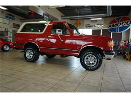 1989 Ford Bronco (CC-2070761) for sale in De Witt, Iowa