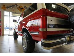 1989 Ford Bronco (CC-2070761) for sale in De Witt, Iowa