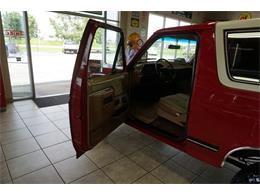 1989 Ford Bronco (CC-2070761) for sale in De Witt, Iowa