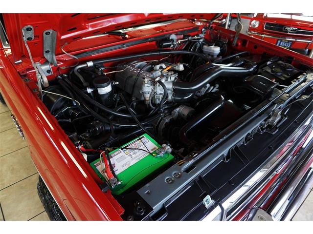 1989 Ford Bronco (CC-2070761) for sale in De Witt, Iowa