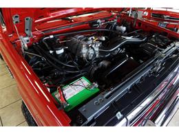 1989 Ford Bronco (CC-2070761) for sale in De Witt, Iowa