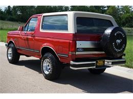 1989 Ford Bronco (CC-2070761) for sale in De Witt, Iowa