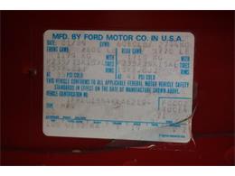 1989 Ford Bronco (CC-2070761) for sale in De Witt, Iowa