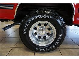 1989 Ford Bronco (CC-2070761) for sale in De Witt, Iowa
