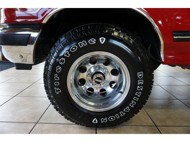 1989 Ford Bronco (CC-2070761) for sale in De Witt, Iowa