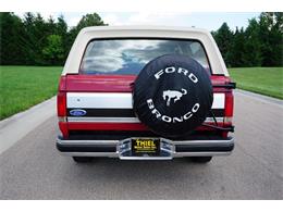 1989 Ford Bronco (CC-2070761) for sale in De Witt, Iowa
