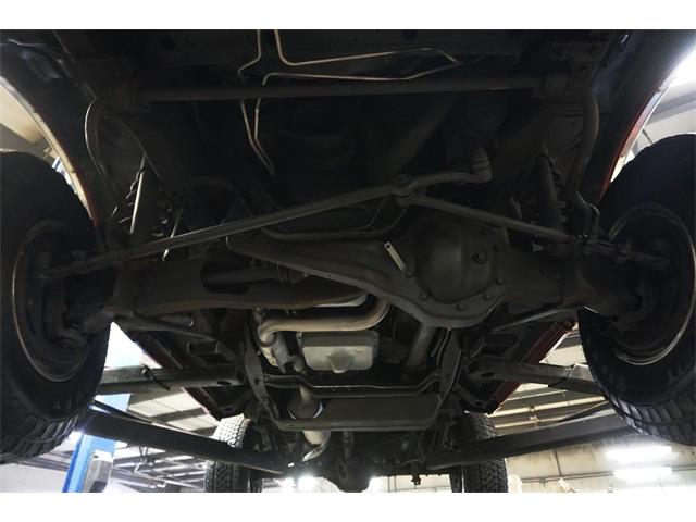 1989 Ford Bronco (CC-2070761) for sale in De Witt, Iowa
