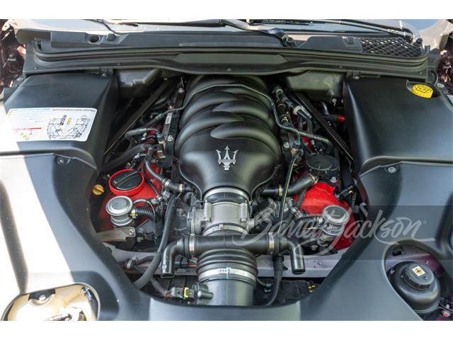 2016 Maserati GranTurismo (CC-2077610) for sale in Columbus, Ohio