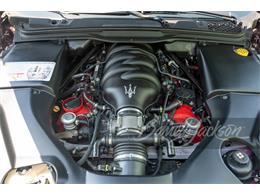 2016 Maserati GranTurismo (CC-2077610) for sale in Columbus, Ohio