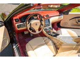 2016 Maserati GranTurismo (CC-2077610) for sale in Columbus, Ohio