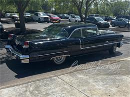 1956 Cadillac Series 62 (CC-2077611) for sale in Columbus, Ohio